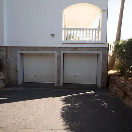 Paraiso Villa Malaga