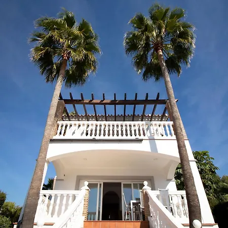 Paraiso Malaga