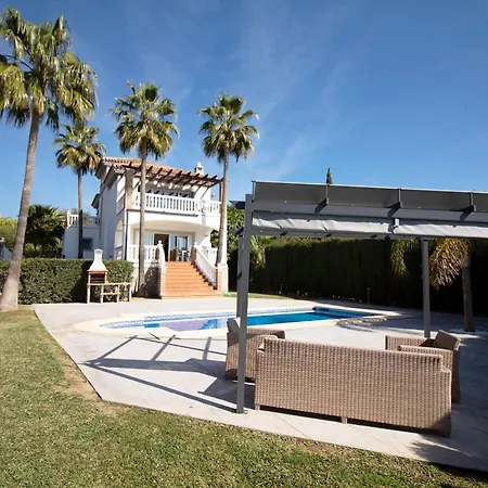 Paraiso Villa