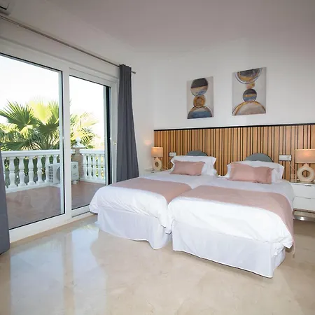 Paraiso Malaga