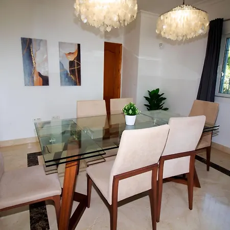 Paraiso Villa