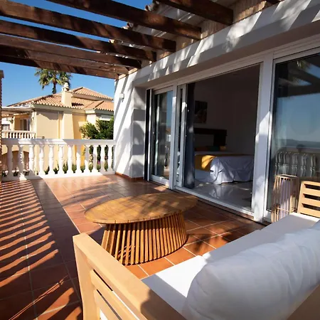 Villa Paraiso
