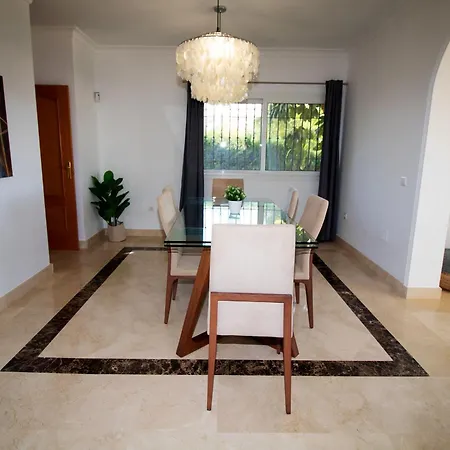 Villa Paraiso