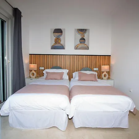 Paraiso Villa *