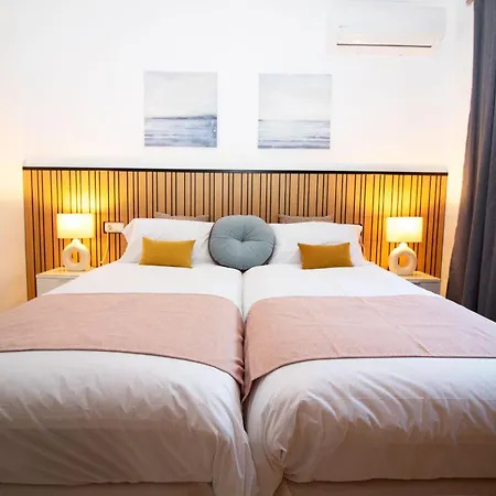 Paraiso Villa Malaga