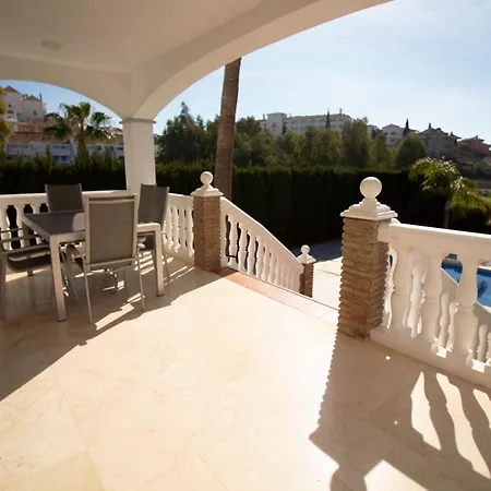 Paraiso Villa *