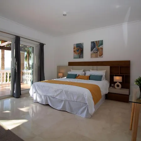 Paraiso Villa Malaga
