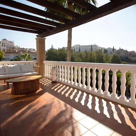 Villa Paraiso Malaga