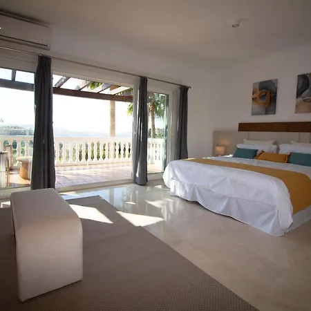 Paraiso * Malaga