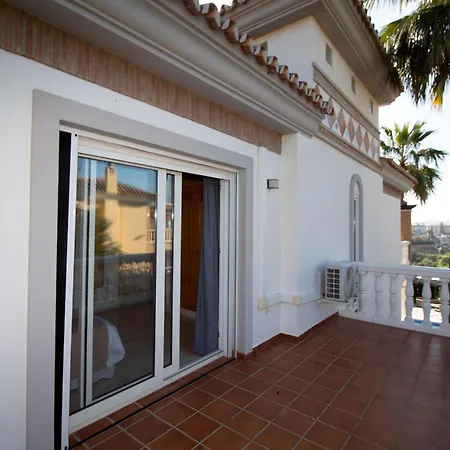 Paraiso Villa *