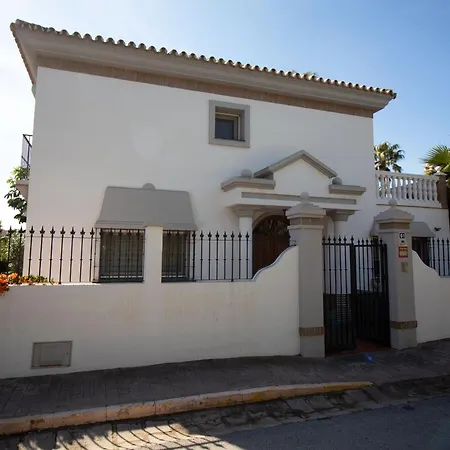 Villa Paraiso *